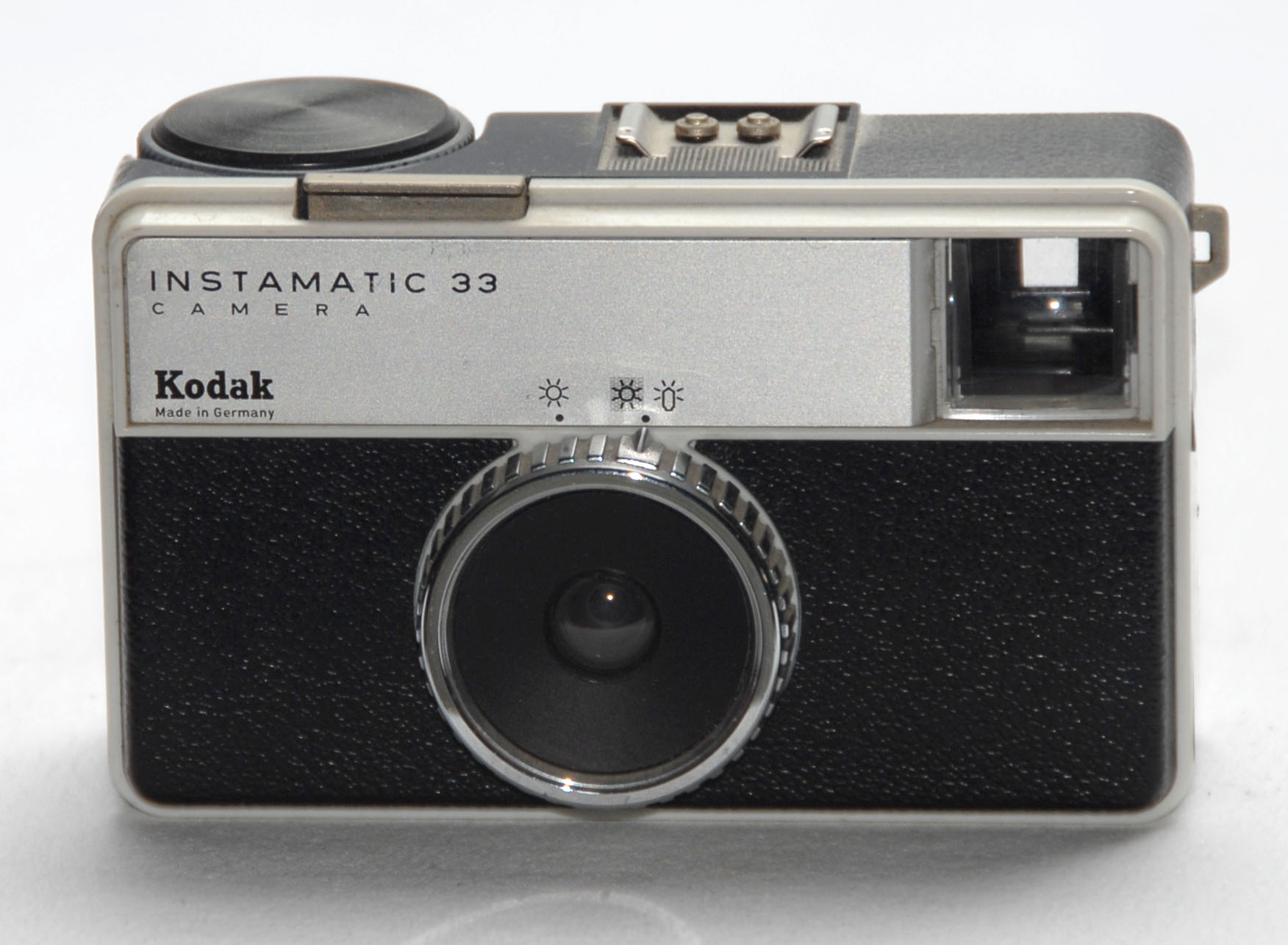 KODAK INSTAMATIC 33
